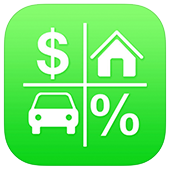 Loan Calculator Mobile for iOS